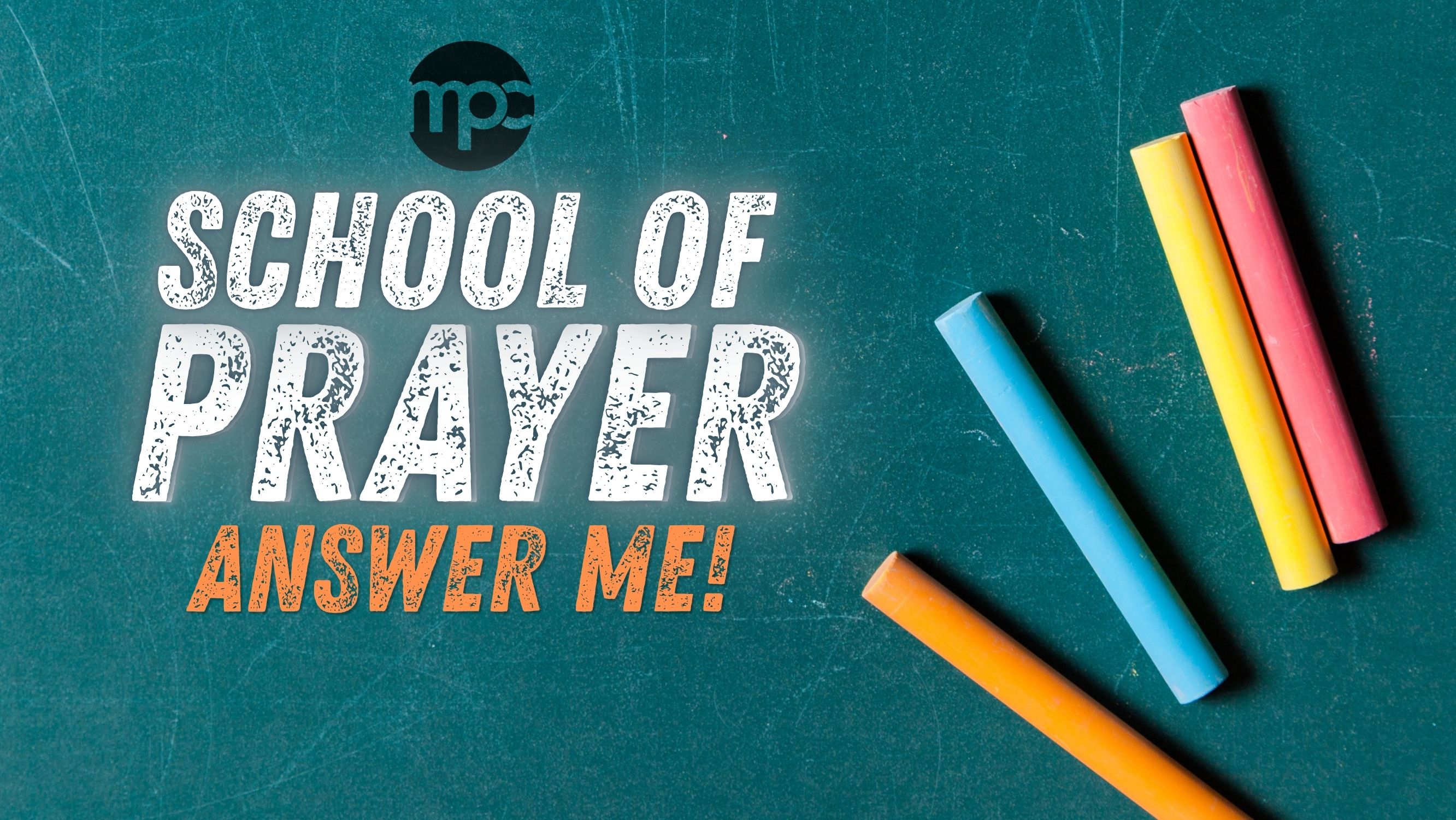 Answer Me!